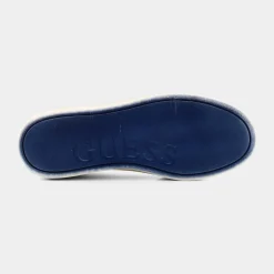 FM5STVSTRAVE VINTAGE- SNEAKERS^GUESS Hot
