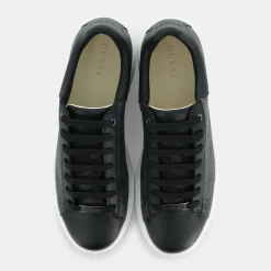 FM5VIB FAB12VIBOCOAL- SNEAKERS^GUESS New