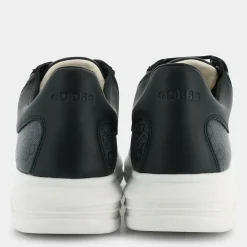 FM5VIB FAB12VIBOCOAL- SNEAKERS^GUESS New
