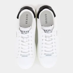 FM8VIBOWHITE BLACK- SNEAKERS^GUESS Flash Sale