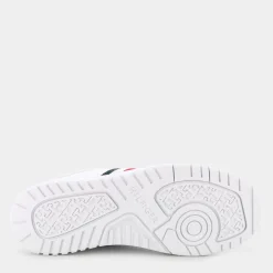 FM05116YBSTH BASKETWHITE- SNEAKERS^TOMMY HILFIGER Best