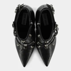 FORTITUDEBLACK- TRONCHETTI^STEVE MADDEN Cheap