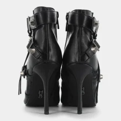 FORTITUDEBLACK- TRONCHETTI^STEVE MADDEN Cheap