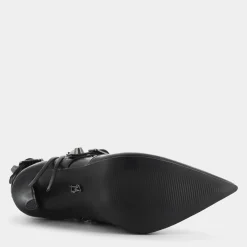 FORTITUDEBLACK- TRONCHETTI^STEVE MADDEN Cheap