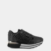 F2RSD14/MIXRAQUELBLACK- SNEAKERS^APEPAZZA Cheap