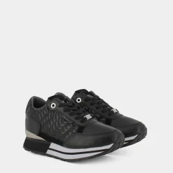 F2RSD14/MIXRAQUELBLACK- SNEAKERS^APEPAZZA Cheap