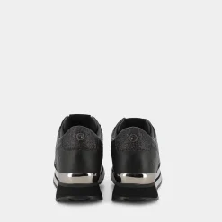 F2RSD14/MIXRAQUELBLACK- SNEAKERS^APEPAZZA Cheap
