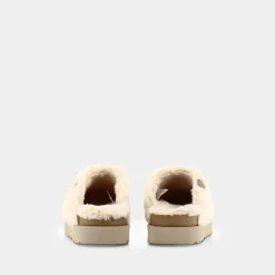 1135132FUZZNATURAL- CIABATTE^UGG Store
