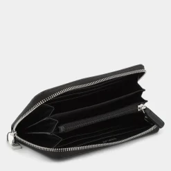 FW5299.006-098 BLACK- PICCOLA PELLETTERIA^REPLAY Hot