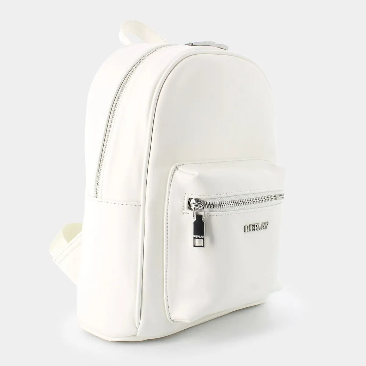 FW3587.000.A0420A-001 OPTICAL WHITE- ZAINI^REPLAY Cheap