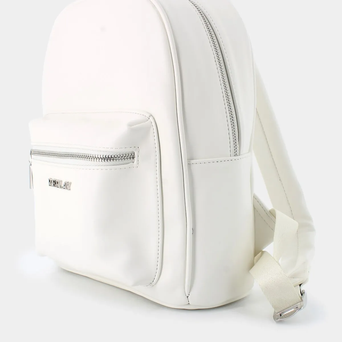 FW3587.000.A0420A-001 OPTICAL WHITE- ZAINI^REPLAY Cheap