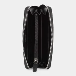 FW5299.002.A0420-BLACK- PICCOLA PELLETTERIA^REPLAY Flash Sale