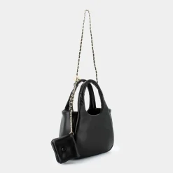 FW3585.000.A0015G-098 BLACK- BORSE^REPLAY Store