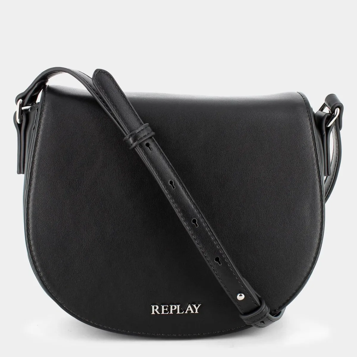 FW3586.000-BLACK- TRACOLLE^REPLAY Hot