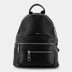 FW3634.000-BLACK- ZAINI^REPLAY Best Sale