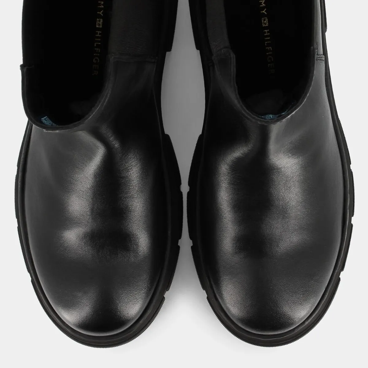 FW0FW07490-- TRONCHETTI^TOMMY HILFIGER Store