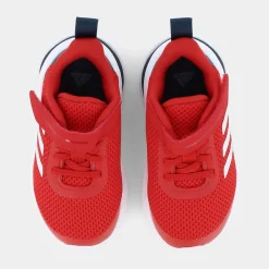 FZ3273FORTARUN EL Ivivid red/ftwr white/crew navy- PRIMI PASSI^ADIDAS Clearance