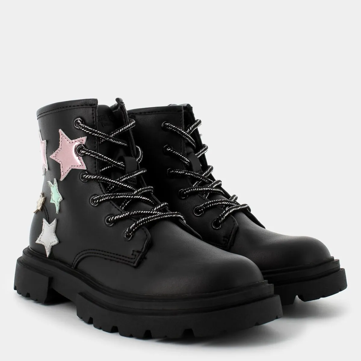 6975600GIRL CAMDEN- SCARPONCINI E STIVALETTI^PRIMIGI New
