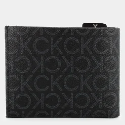 12296-0GJBLACK- PICCOLA PELLETTERIA^CALVIN KLEIN Best Sale