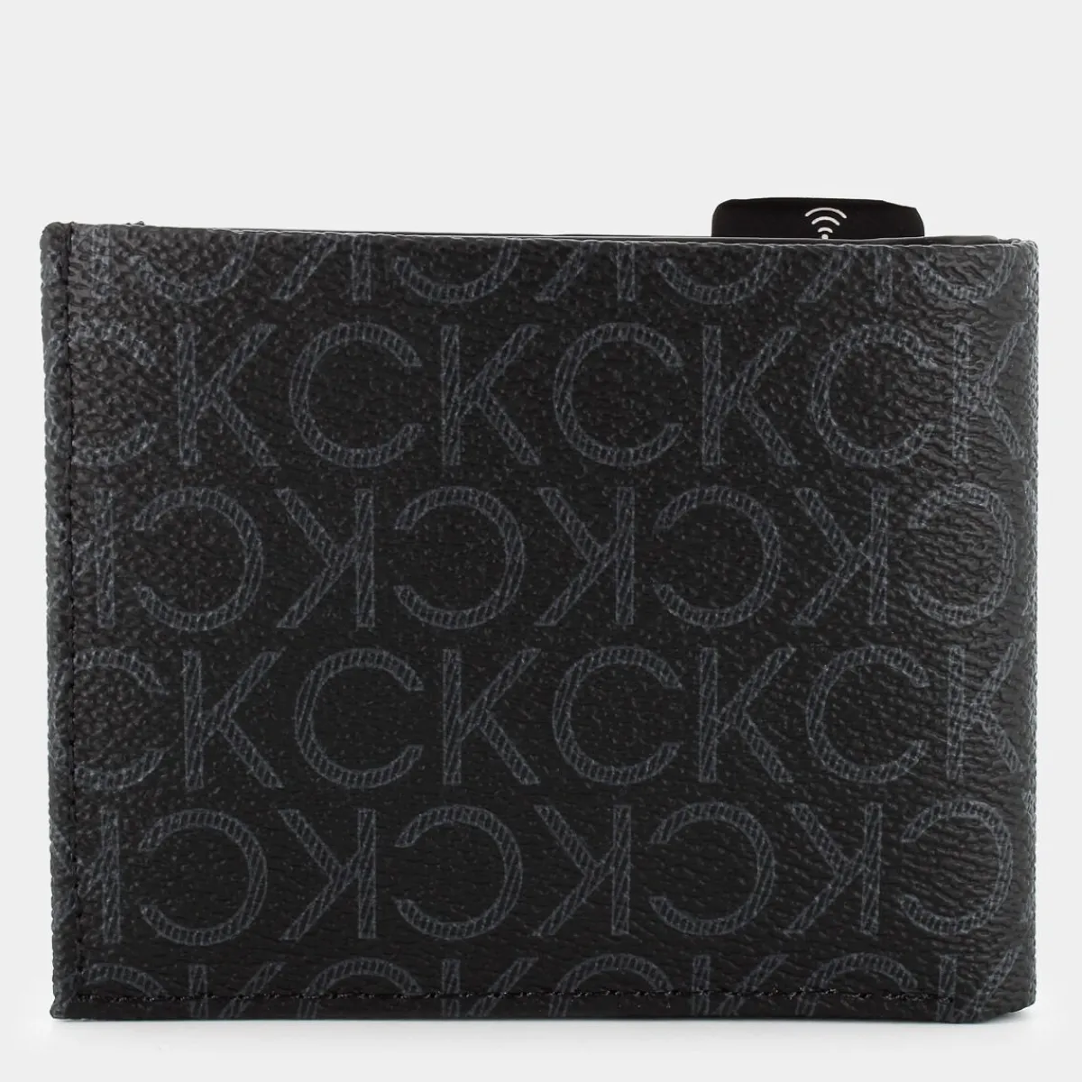 12296-0GJBLACK- PICCOLA PELLETTERIA^CALVIN KLEIN Best Sale