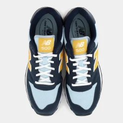 GM500NB NAVY/YELLOW- SPORTIVE^NEW BALANCE Clearance
