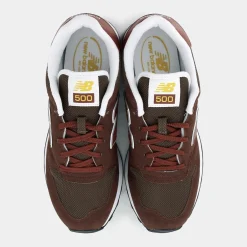 GM500OBYBROWN- SPORTIVE^NEW BALANCE Store