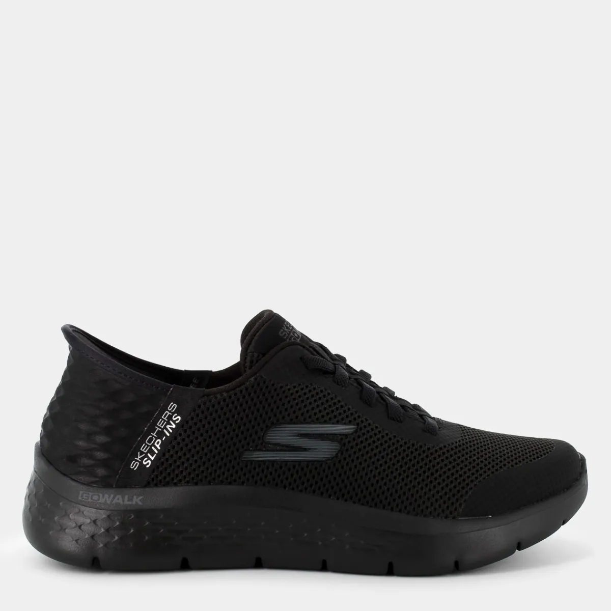 216324GO WALK FLEXBLACK- SPORTIVE^SKECHERS Fashion
