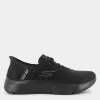 216496GO WALK FLEXBlack- SPORTIVE^SKECHERS Best