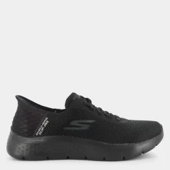 216496GO WALK FLEXBlack- SPORTIVE^SKECHERS Best