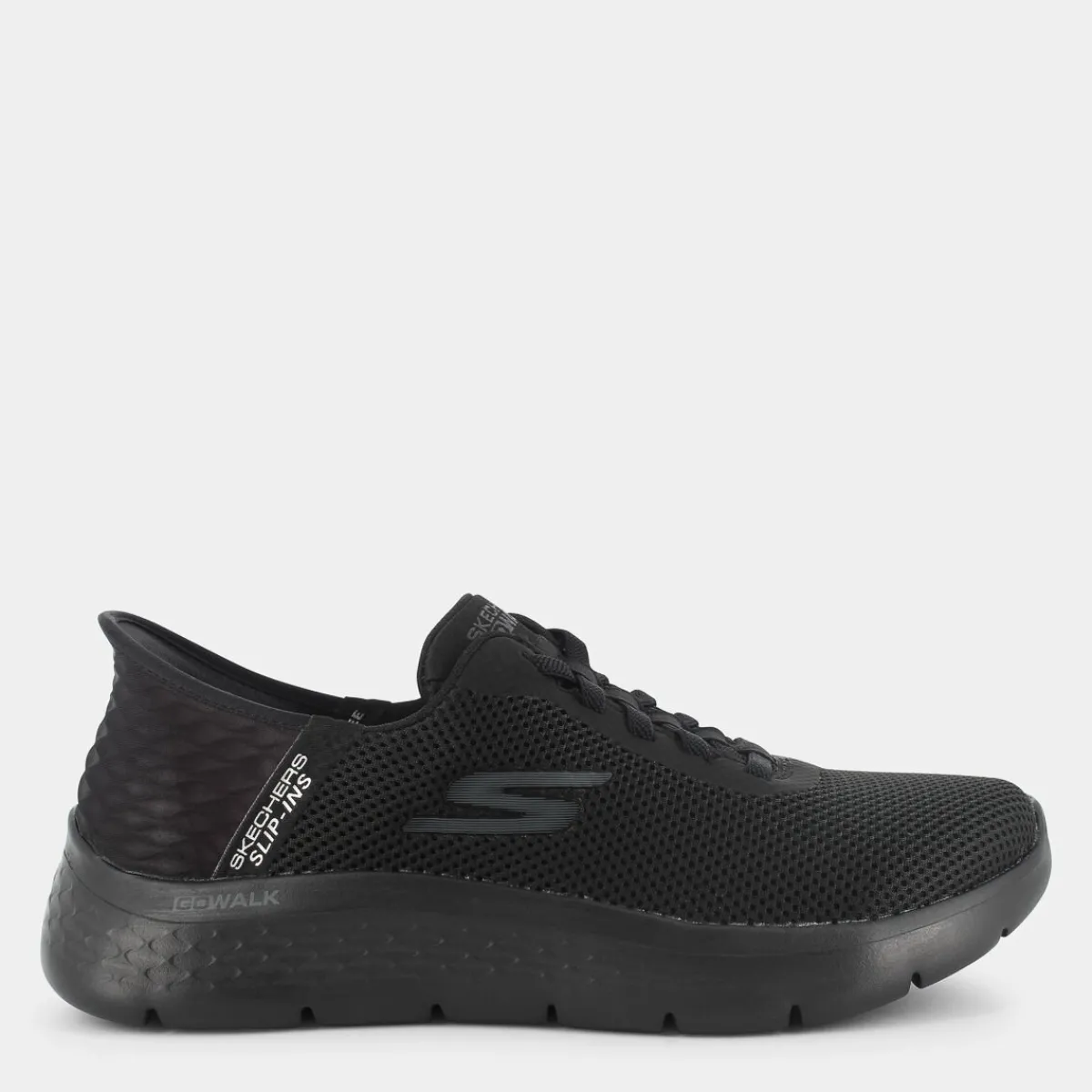 216496GO WALK FLEXBlack- SPORTIVE^SKECHERS Best