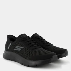 216324GO WALK FLEXBLACK- SPORTIVE^SKECHERS Fashion