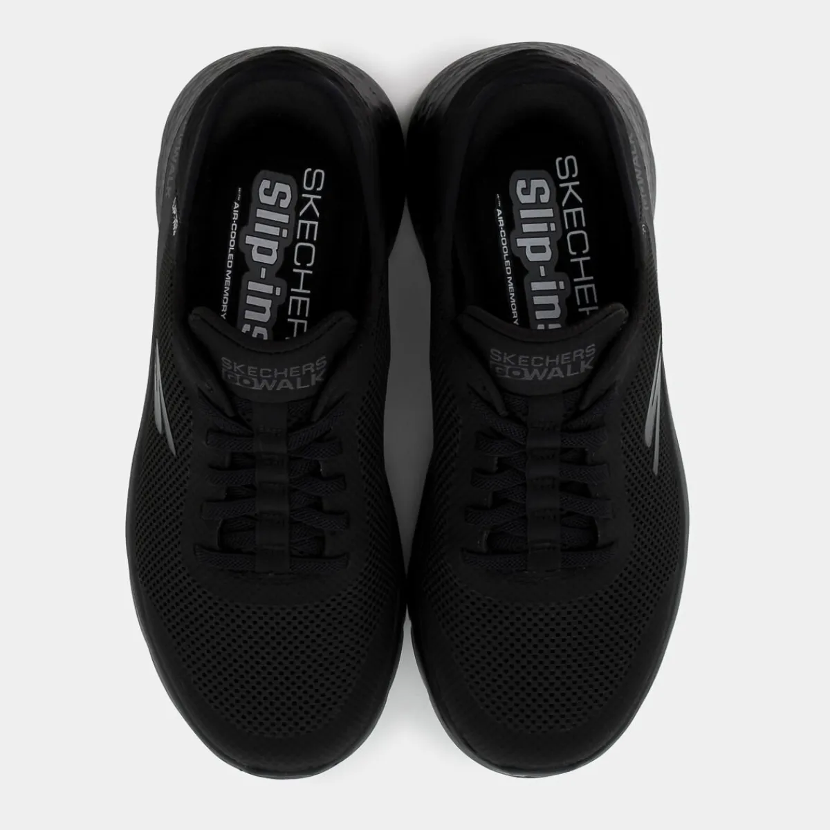 216324GO WALK FLEXBLACK- SPORTIVE^SKECHERS Fashion