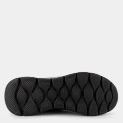 216324GO WALK FLEXBLACK- SPORTIVE^SKECHERS Fashion
