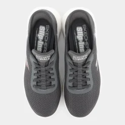 216496GO WALK FLEXGrey- SPORTIVE^SKECHERS Outlet