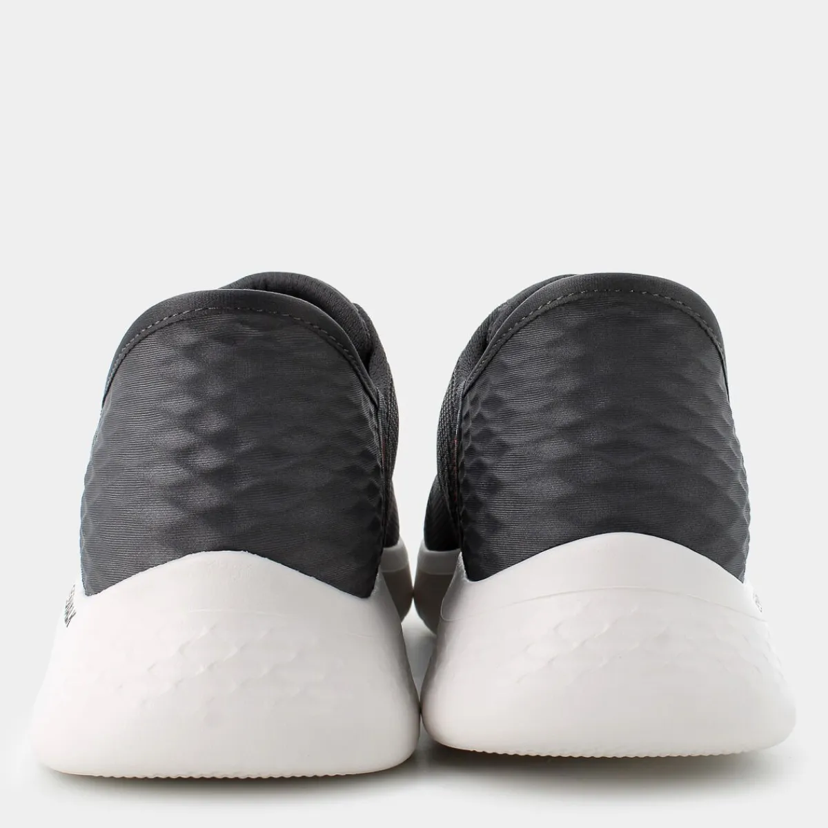 216324GO WALK FLEXGREY- SPORTIVE^SKECHERS Store