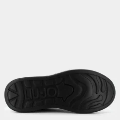 7G4011PX47BIGBLACK- SNEAKERS^LIU-JO Cheap