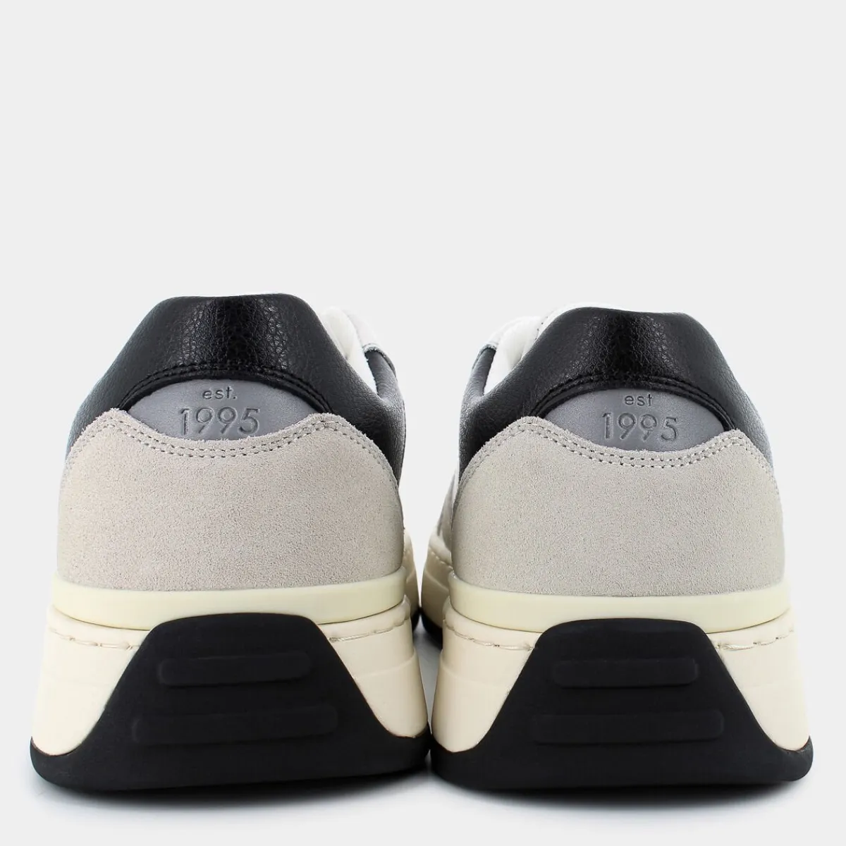 7G4009PX58BOY 01OFF WITHE/BLACK- SNEAKERS^LIU-JO Hot