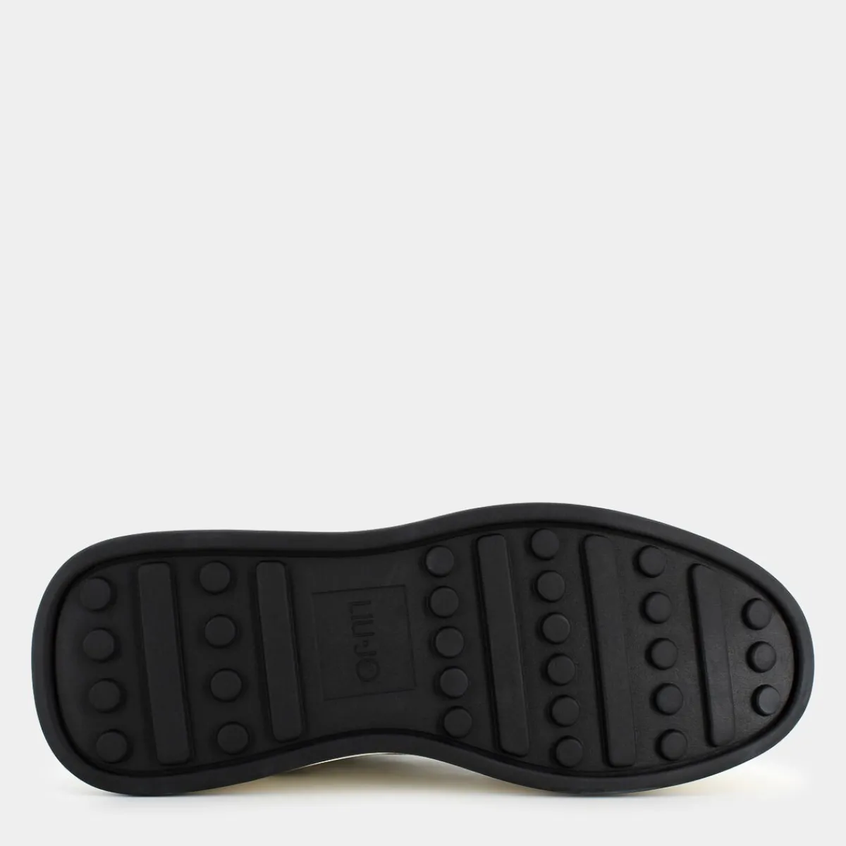 7G4009PX58BOY 01OFF WITHE/BLACK- SNEAKERS^LIU-JO Hot
