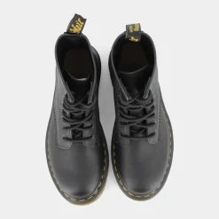 1460GREASYBLACK- SCARPONCINI^DR MARTENS New