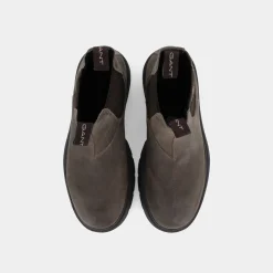 25653349GRETTYTAUPE- TRONCHETTI^GANT New