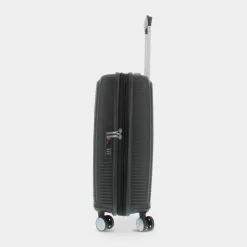 32G009002SOUNDBOXBASS BLACK- TROLLEY MEDIO^AMERICAN TOURISTER Fashion
