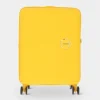 32G006001SOUNDBOXGOLDEN YELLOW- TROLLEY PICCOLO^AMERICAN TOURISTER Store