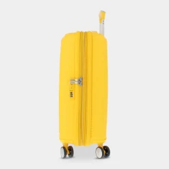 32G006003SOUNDBOXGOLDEN YELLOW- TROLLEY GRANDE^AMERICAN TOURISTER Discount