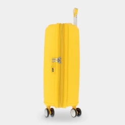 32G006001SOUNDBOXGOLDEN YELLOW- TROLLEY PICCOLO^AMERICAN TOURISTER Store