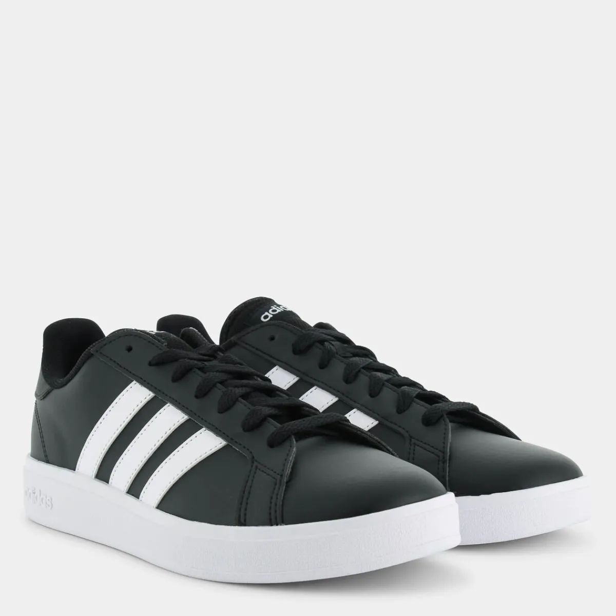 GW9251GRAND COURT BASE 2.0CBLACK/FTWWHT/CBLACK- SPORTIVE^ADIDAS Shop