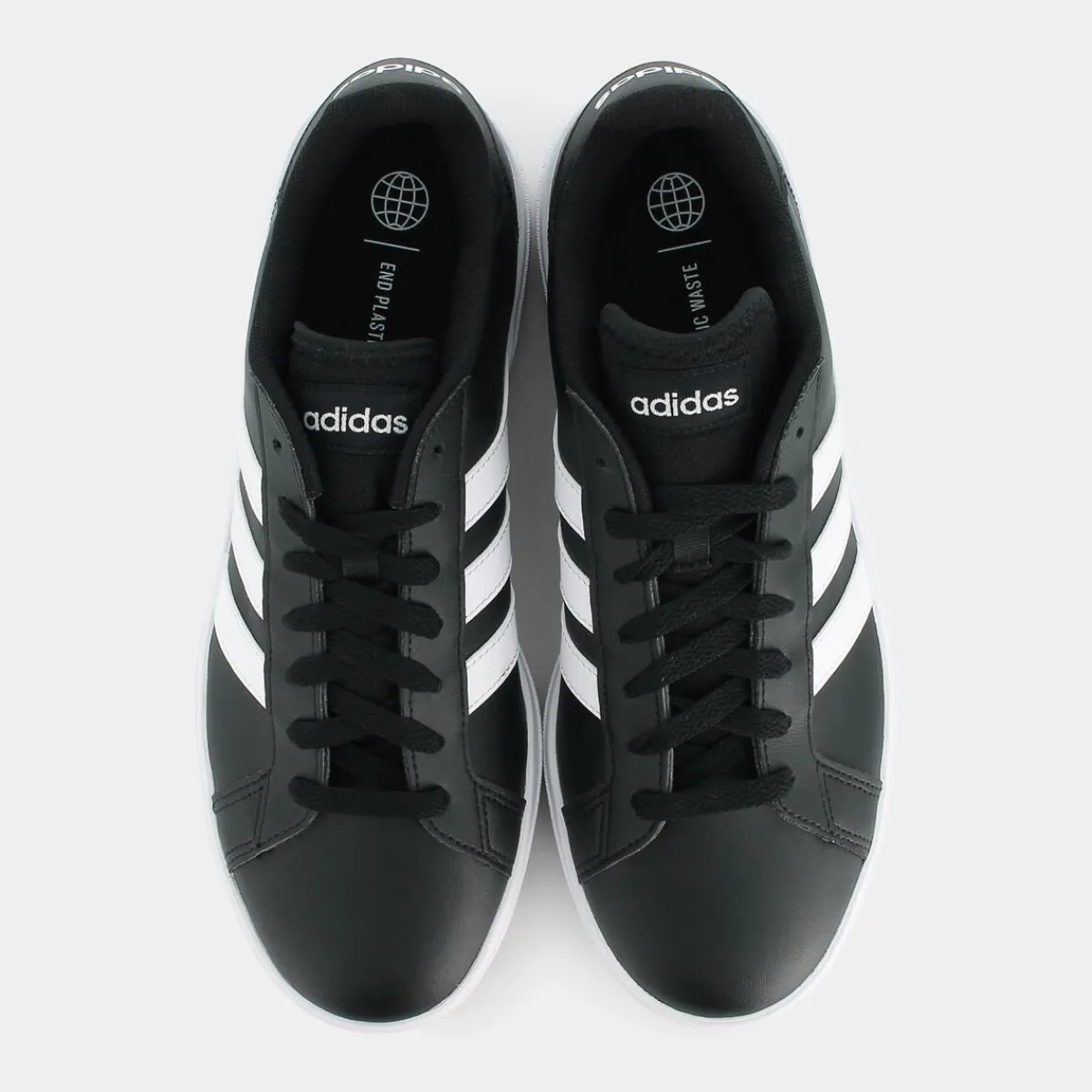 GW9251GRAND COURT BASE 2.0CBLACK/FTWWHT/CBLACK- SPORTIVE^ADIDAS Shop