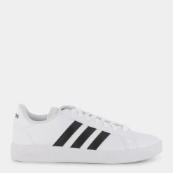 GW9250GRAND COURT BASE 2.0ftwr white/core black/ftwr white- SPORTIVE^ADIDAS Outlet