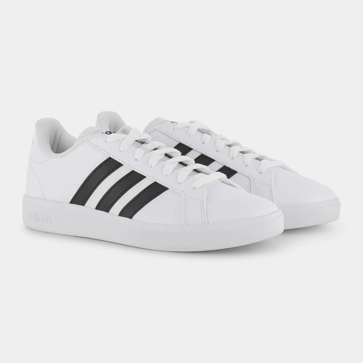 GW9250GRAND COURT BASE 2.0ftwr white/core black/ftwr white- SPORTIVE^ADIDAS Outlet
