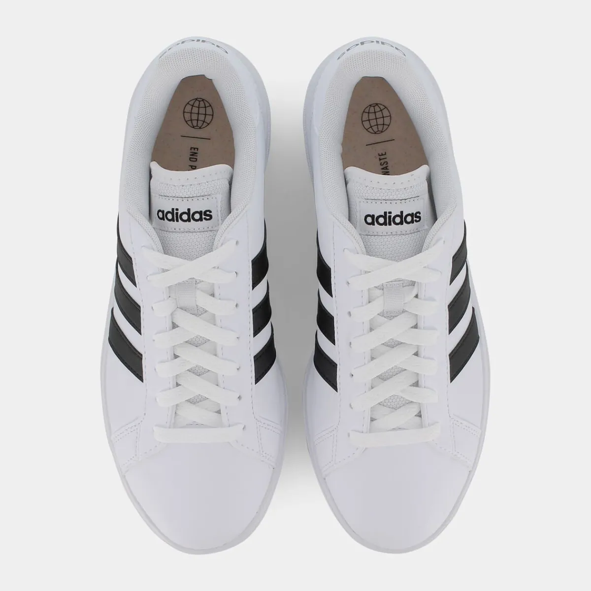 GW9250GRAND COURT BASE 2.0ftwr white/core black/ftwr white- SPORTIVE^ADIDAS Outlet