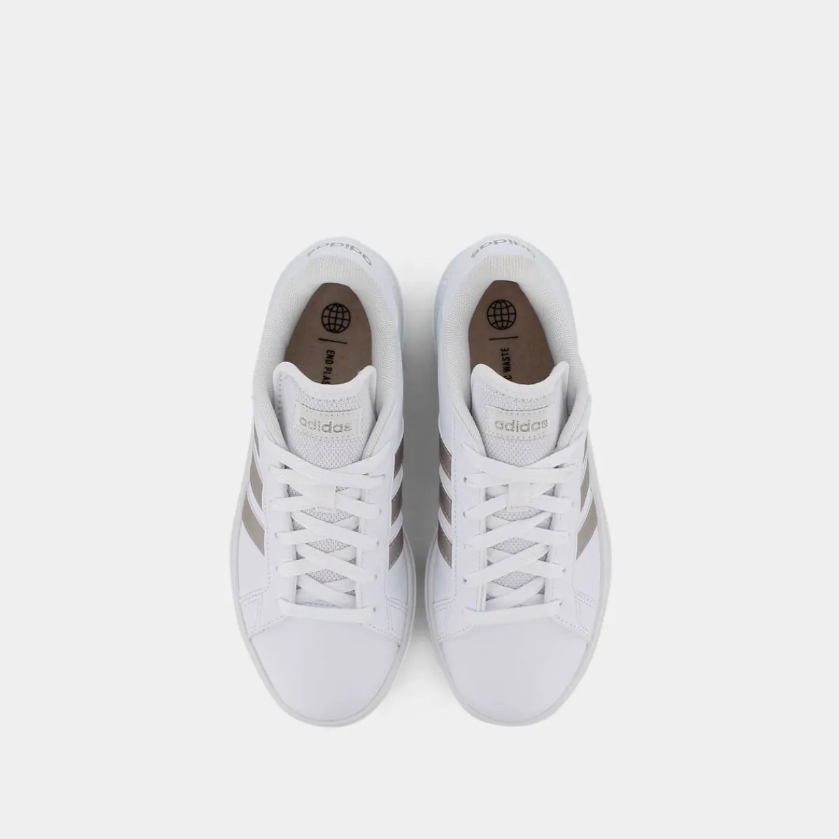 GW9263GRAND COURT BASE 2.0FTWWHT/PLAMET/FTWWHT- SPORTIVE^ADIDAS Cheap